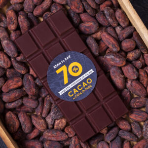 Chocolate Cuzco 70