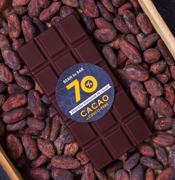 Chocolate Cuzco 70