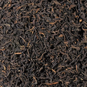 rojo pu erh