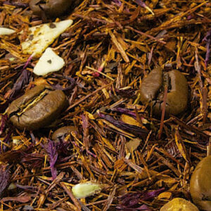 ROOIBOS Café Moca