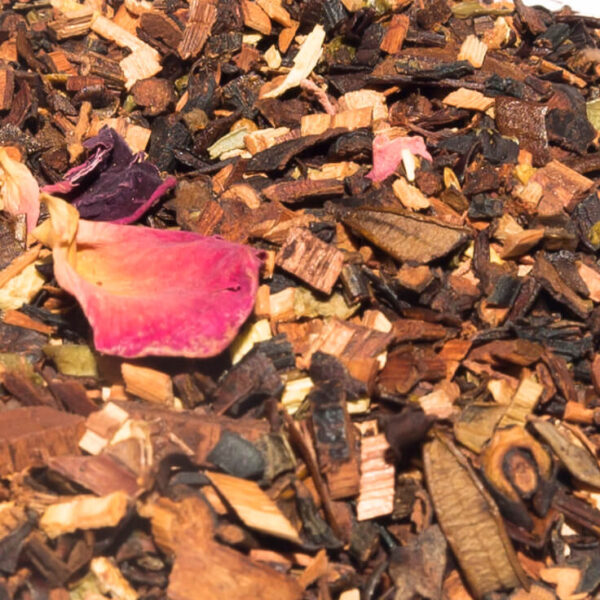 ROOIBOS Pastel de Chocolate